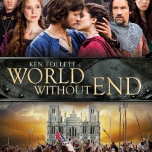 Ken Follett's World Without End Volume 1