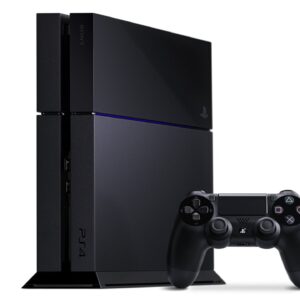 PlayStation 4 500GB Console [Old Model][Discontinued]