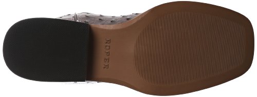 Roper Mens Bumps Boot, Brown, 12