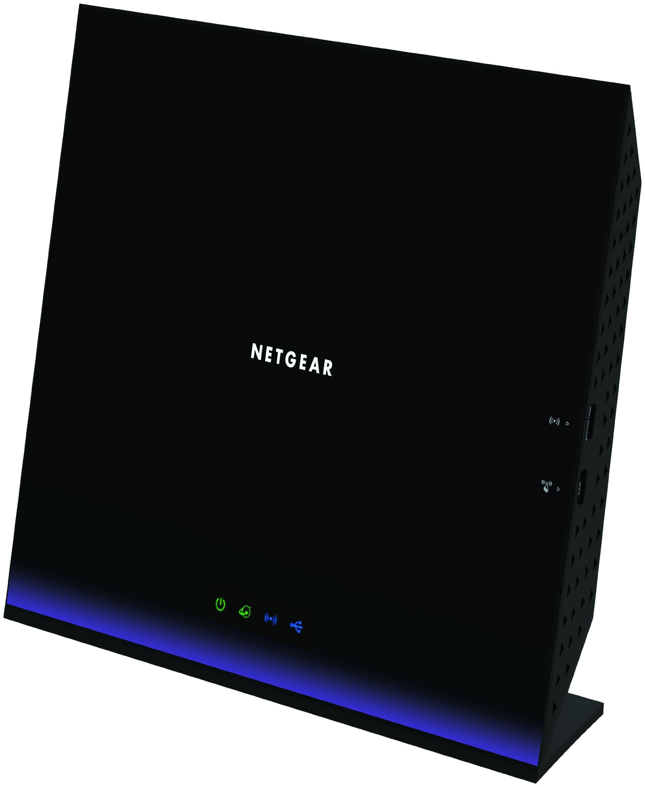 NETGEAR AC1600 Dual Band Wi-Fi Gigabit Router (R6250)