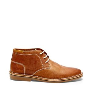 Steve Madden Men's Hestonn Chukka Boot,Tan,9.5 M US