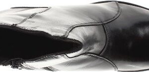 Stacy Adams Men's Santos Boot,Black,12 M US