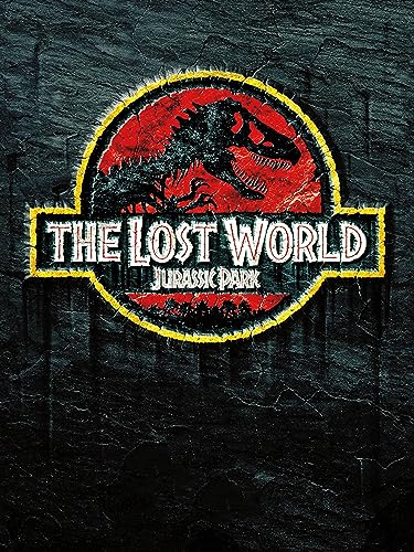 The Lost World: Jurassic Park (4K UHD)