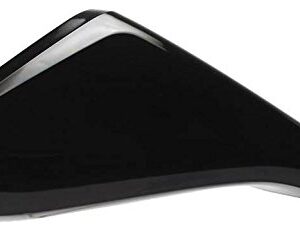 Dorman 955-1575 Passenger Side Door Mirror Compatible with Select Chevrolet Models