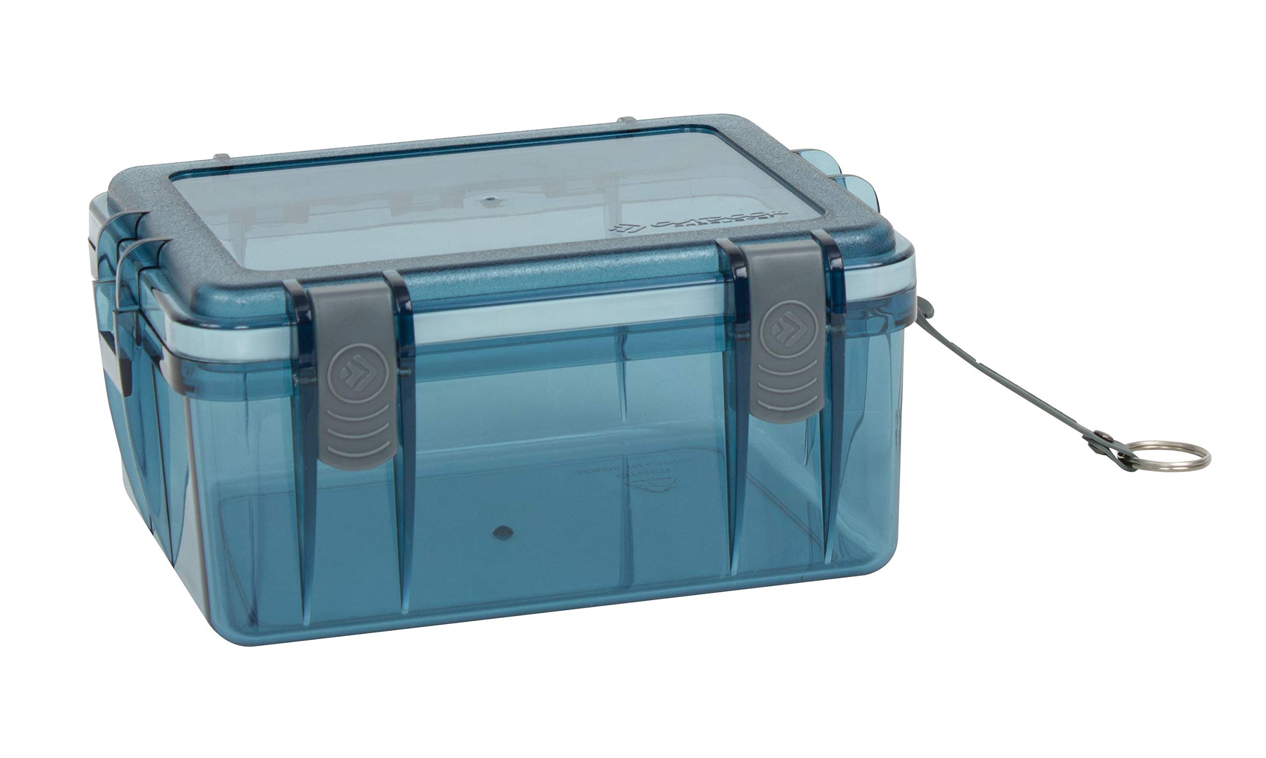 Outdoor Products - Watertight Box (Dress Blues, Large)