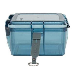 Outdoor Products - Watertight Box (Dress Blues, Large)