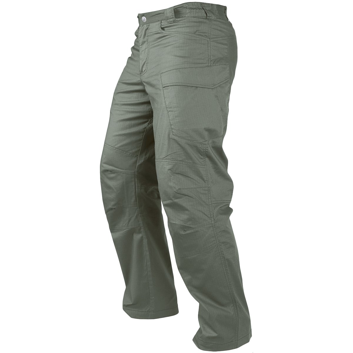 Condor Elite 610T-007-30-32 Stealth Operator Pants Urban Green, 30W X 32L, Poly-Cotton