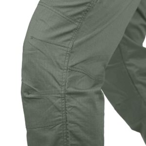 Condor Elite 610T-007-30-32 Stealth Operator Pants Urban Green, 30W X 32L, Poly-Cotton