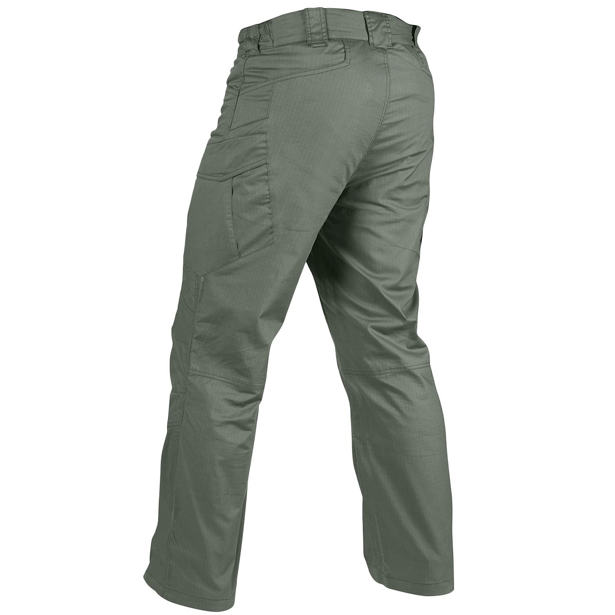 Condor Elite 610T-007-30-32 Stealth Operator Pants Urban Green, 30W X 32L, Poly-Cotton