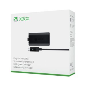 Xbox One Play and Charge Kit