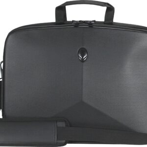 Mobile Edge Vindicator Briefcase, Specifically Designed for Alienware Gaming Laptops 13"/14"