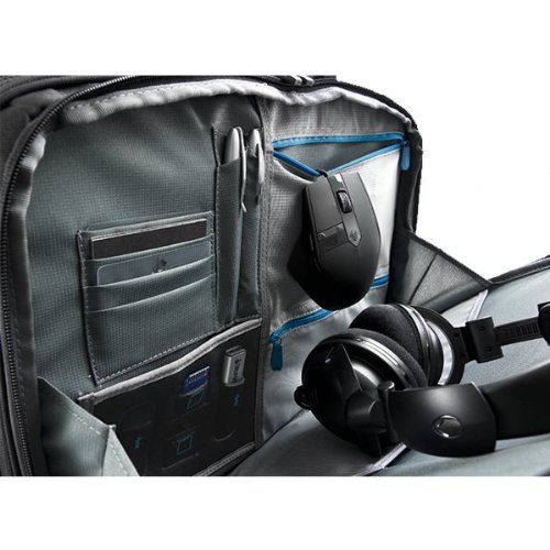 Mobile Edge Vindicator Briefcase, Specifically Designed for Alienware Gaming Laptops 13"/14"