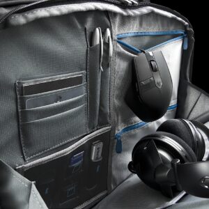 Mobile Edge Vindicator Briefcase, Specifically Designed for Alienware Gaming Laptops 13"/14"