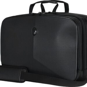 Mobile Edge Vindicator Briefcase, Specifically Designed for Alienware Gaming Laptops 13"/14"