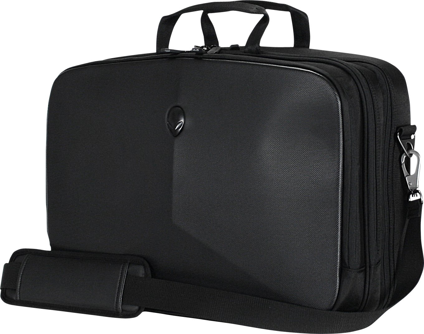 Mobile Edge Vindicator Briefcase, Specifically Designed for Alienware Gaming Laptops 13"/14"