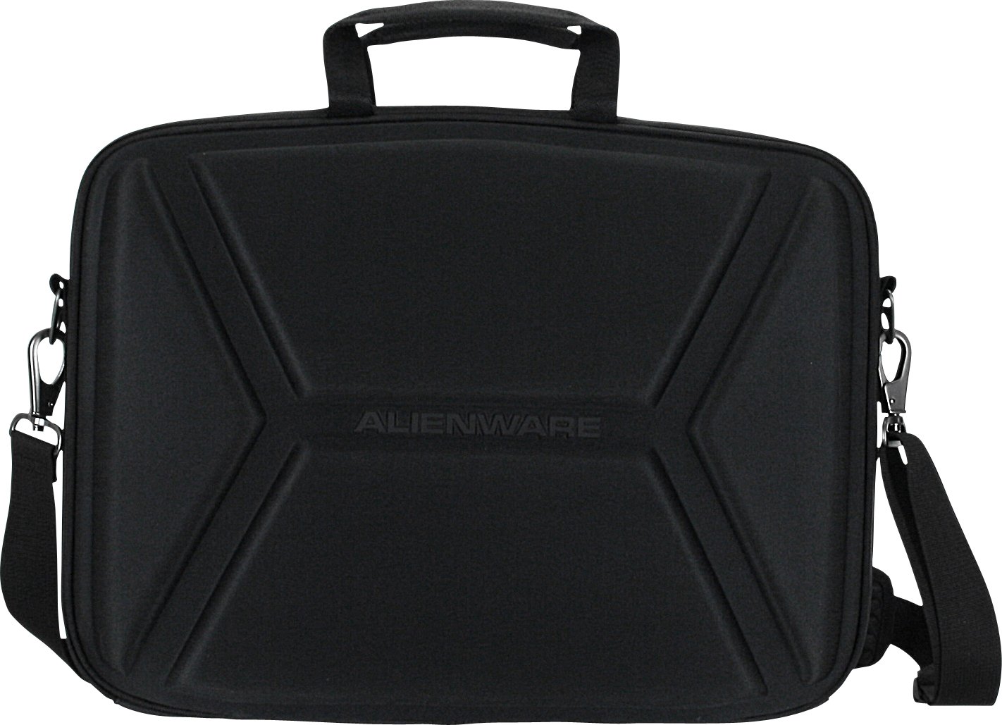 Mobile Edge Vindicator Briefcase, Specifically Designed for Alienware Gaming Laptops 13"/14"