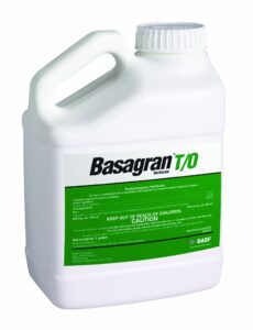 basagran t/o herbicide - gallon
