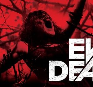 Evil Dead