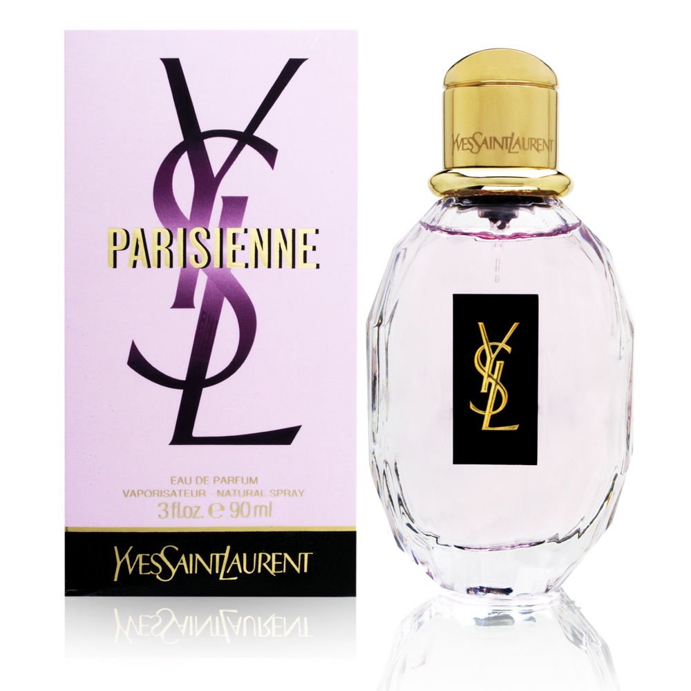 YVES SAINT LAURENT Parisienne Eau De Parfum Spray - 90ml/3oz