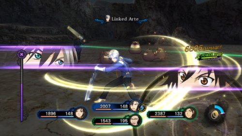 Tales of Xillia 2 - PlayStation 3