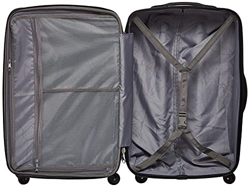 Samsonite Winfield 2 Hardside Luggage with Spinner Wheels, Orange, 3-Piece Set (20/24/28)