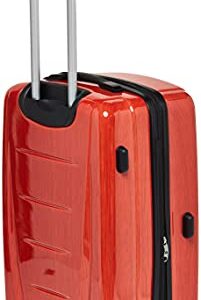 Samsonite Winfield 2 Hardside Luggage with Spinner Wheels, Orange, 3-Piece Set (20/24/28)