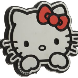 Chroma 9108 Hello Kitty Injection Molded Chroma Colored Emblemz Decal