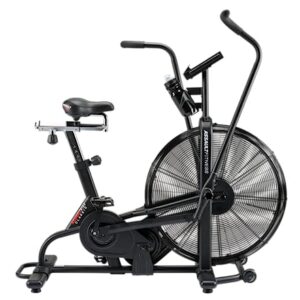 ASSAULTFITNESS Assault AirBike Classic, Black