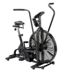 ASSAULTFITNESS Assault AirBike Classic, Black