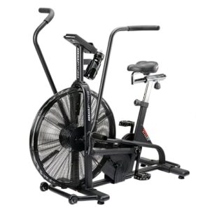 ASSAULTFITNESS Assault AirBike Classic, Black