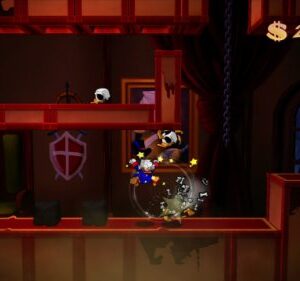 DuckTales - Remastered PS3 - PlayStation 3