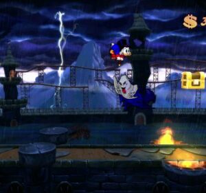 DuckTales - Remastered PS3 - PlayStation 3