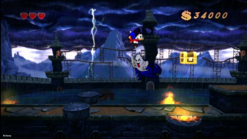 DuckTales - Remastered PS3 - PlayStation 3