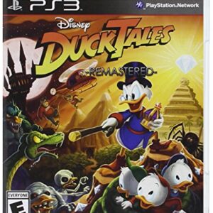 DuckTales - Remastered PS3 - PlayStation 3