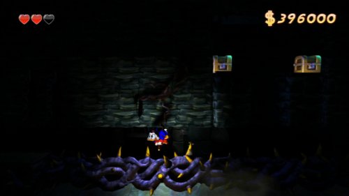 DuckTales - Remastered PS3 - PlayStation 3