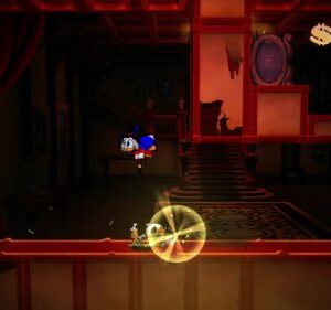 DuckTales - Remastered PS3 - PlayStation 3