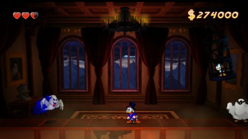 DuckTales - Remastered PS3 - PlayStation 3