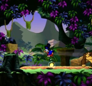 DuckTales - Remastered PS3 - PlayStation 3