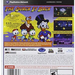 DuckTales - Remastered PS3 - PlayStation 3