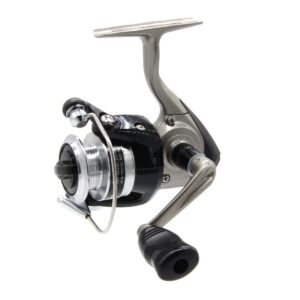 Daiwa Strikeforce-B -B 4.9:1 Gear ratio U/L Action SF1000, Silver