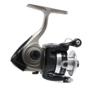 Daiwa Strikeforce-B -B 4.9:1 Gear ratio U/L Action SF1000, Silver