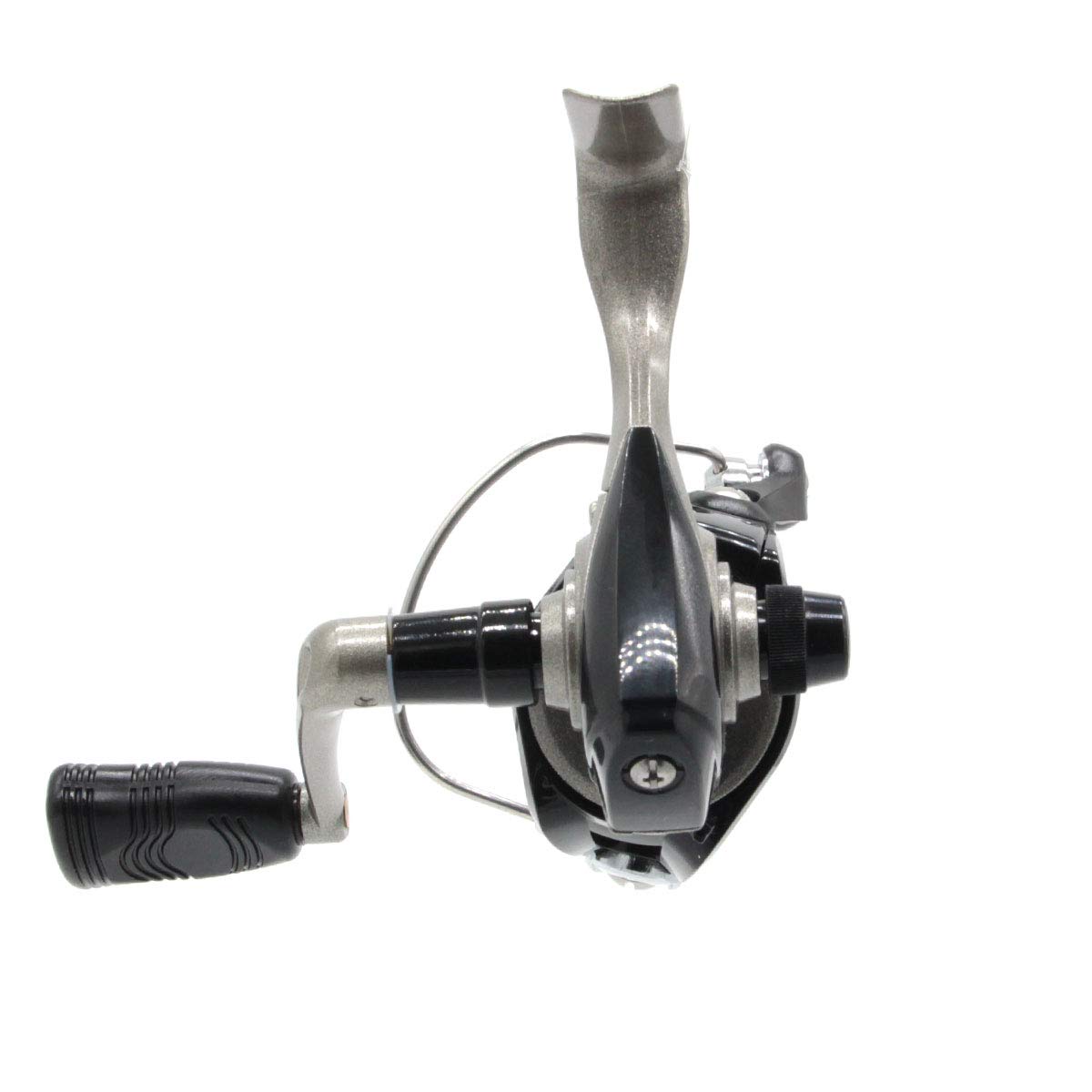 Daiwa Strikeforce-B -B 4.9:1 Gear ratio U/L Action SF1000, Silver