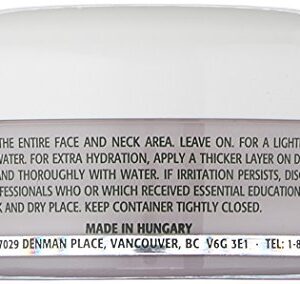 Eminence Organic Skincare Firm Skin Acai Moisturizer with Hyaluronic Acid, 2 Fluid Ounce (2254/Em)