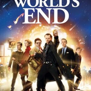 The World's End