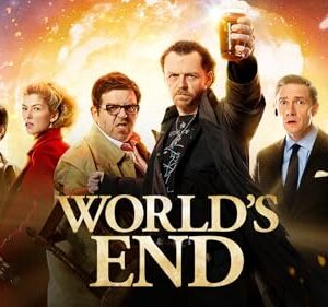 The World's End