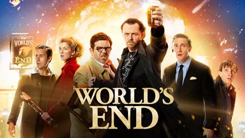 The World's End