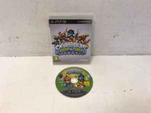 ps3 skylanders swap force (game only)