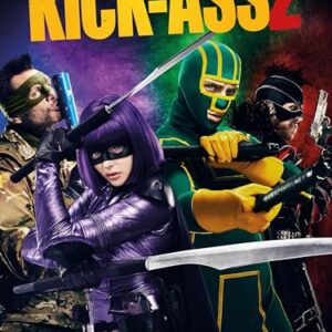 Kick-Ass 2