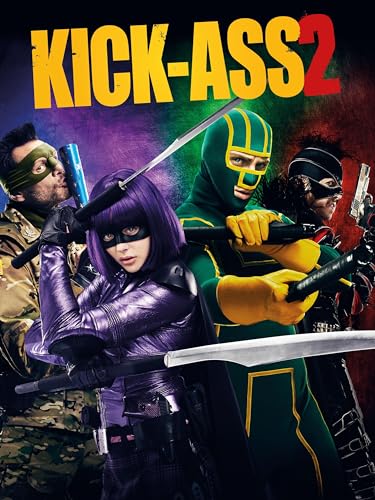 Kick-Ass 2