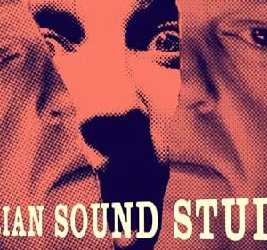 Berberian Sound Studio